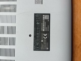 Portátil Asus Vivobook Gris/Plata