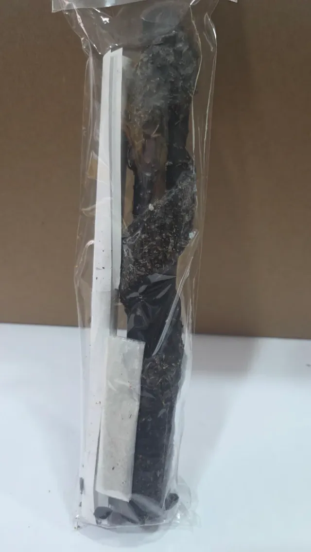 Vela Poderosa Arrasa Con Todo