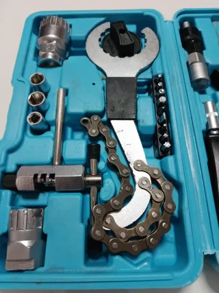 Kit de reparación Duratech