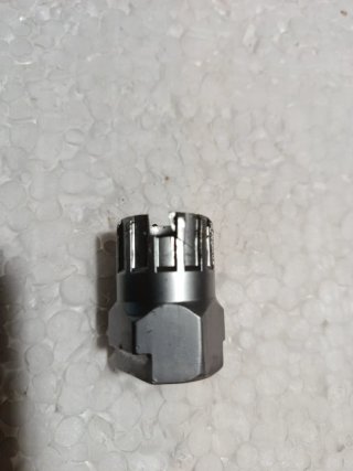 (158) Ki t de reparación Duratech