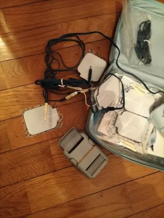 Elettrostimolatore BaByliss Body Tonic