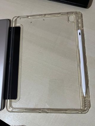 Cover iPad 9ª Generazione