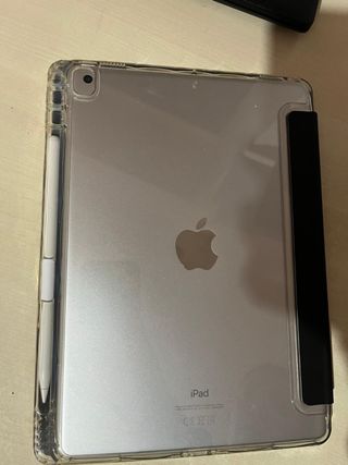 Cover iPad 9ª Generazione