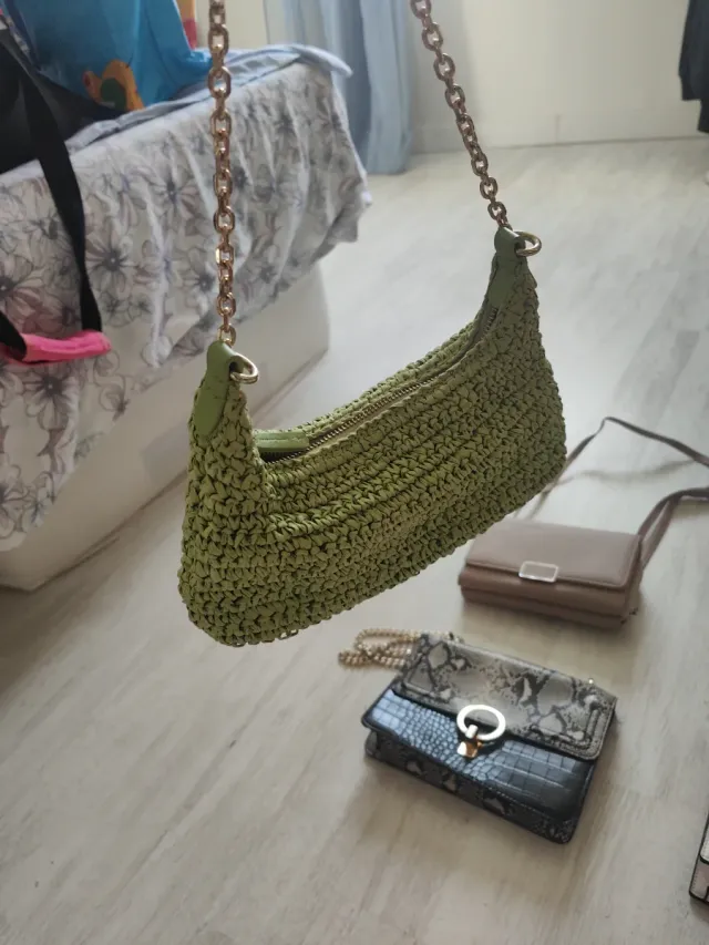 Cada Bolso 6€, 5 Bolsos 20€