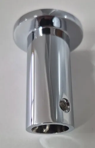 4un Gancho COSMIC ARCHITECT 205 01 21 Cromado