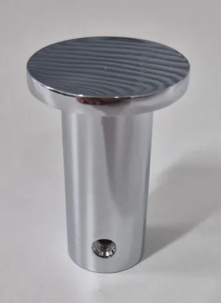 4un Gancho COSMIC ARCHITECT 205 01 21 Cromado