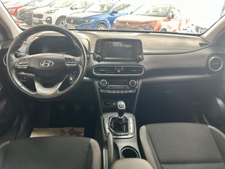 Hyundai Kona 2018