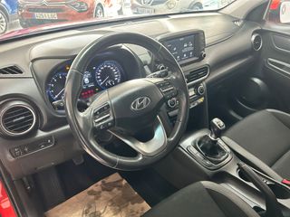 Hyundai Kona 2018