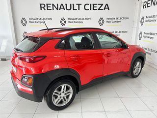 Hyundai Kona 2018