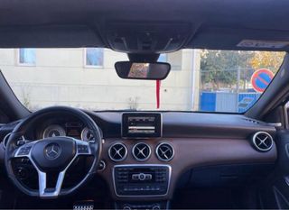 Mercedes-Benz Clase A 220