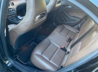 Mercedes-Benz Clase A 220