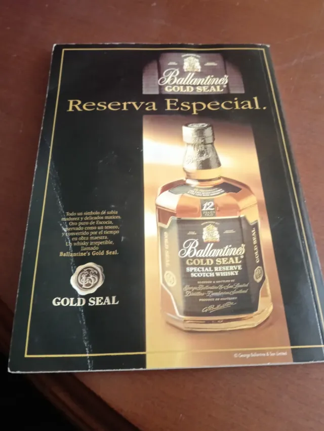 Revista AS Juanito todo corazón