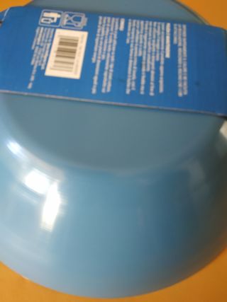 Padella wok 30 cm con cartellino