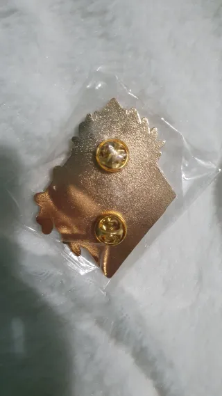 Spilla Jujutsu Kaisen Sukuna