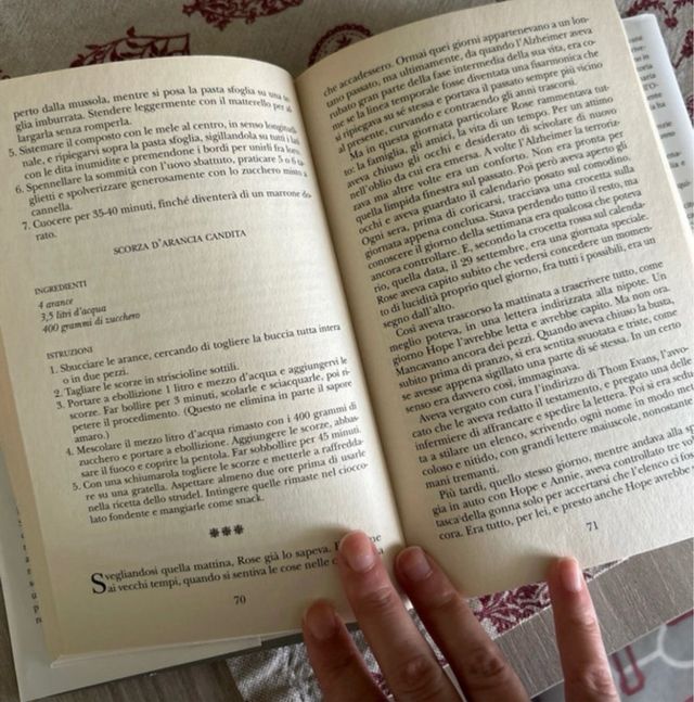 finché le stelle saranno in cielo