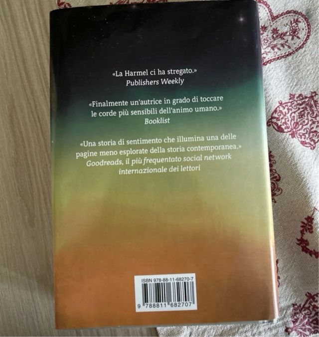 finché le stelle saranno in cielo