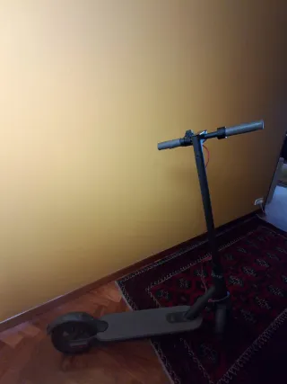 Patinete Eléctrico Xiaomi