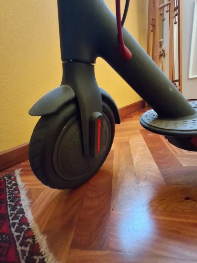 Patinete Eléctrico Xiaomi