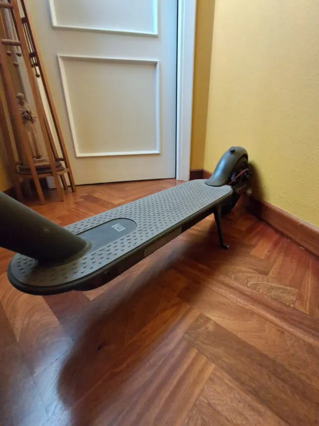 Patinete Eléctrico Xiaomi