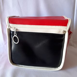 BOLSA CÁMARA FOTOS SMILE TAMAÑO S