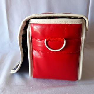 BOLSA CÁMARA FOTOS SMILE TAMAÑO S