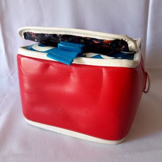 BOLSA CÁMARA FOTOS SMILE TAMAÑO S