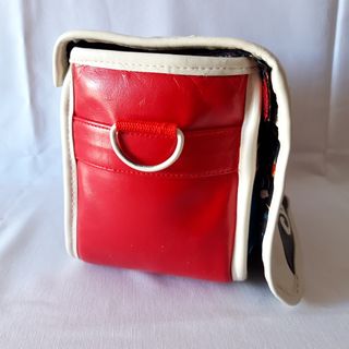 BOLSA CÁMARA FOTOS SMILE TAMAÑO S