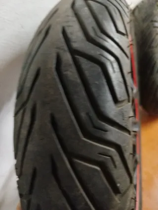 Llanta  Aprilia Motard