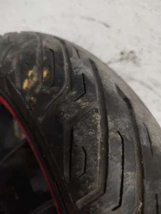 Llanta  Aprilia Motard