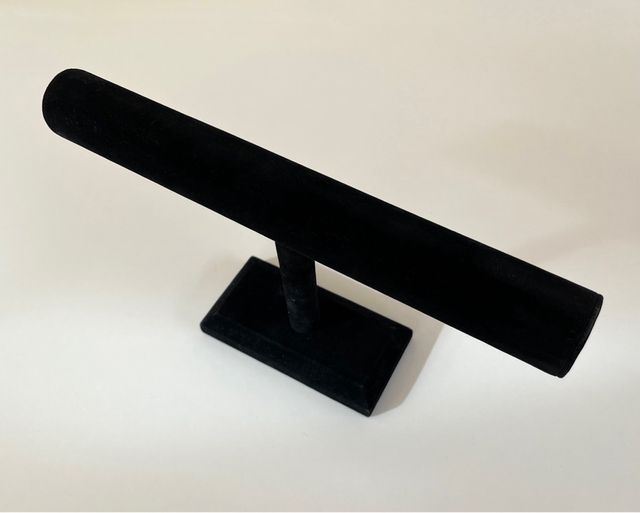 Soporte expositor para pulseras