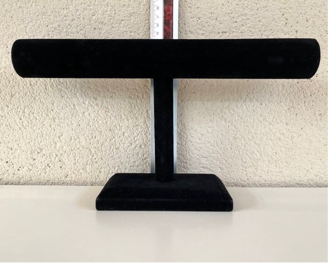 Soporte expositor para pulseras