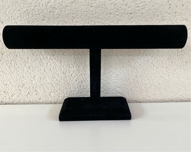 Soporte expositor para pulseras