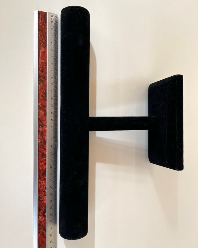 Soporte expositor para pulseras