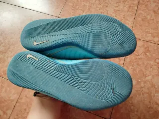 Zapatillas Nike Fútbol Talla 36.5