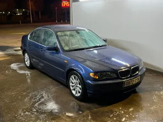 BMW Serie 3 2004