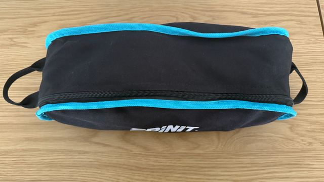 2 Sillas Plegables Camping Spinit