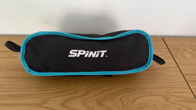 2 Sillas Plegables Camping Spinit