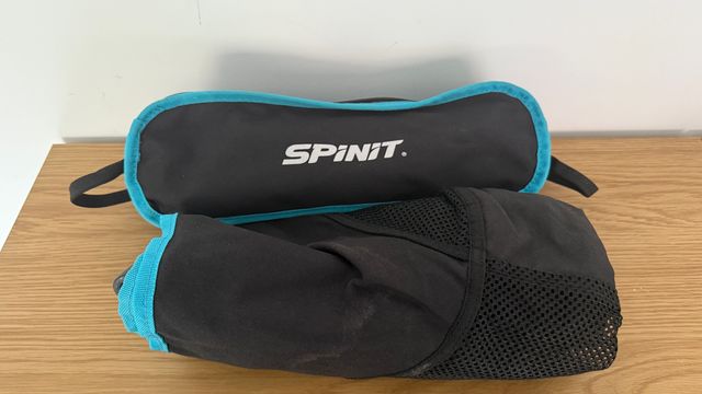 2 Sillas Plegables Camping Spinit