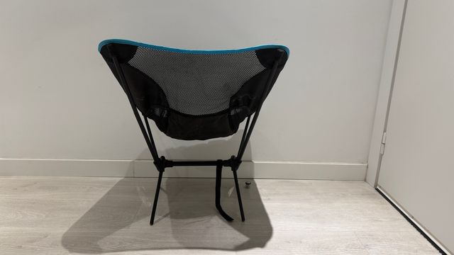 2 Sillas Plegables Camping Spinit