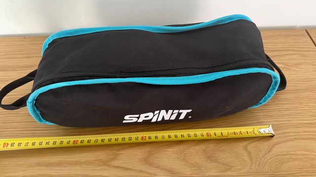 2 Sillas Plegables Camping Spinit