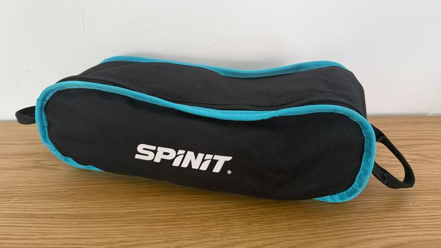 2 Sillas Plegables Camping Spinit