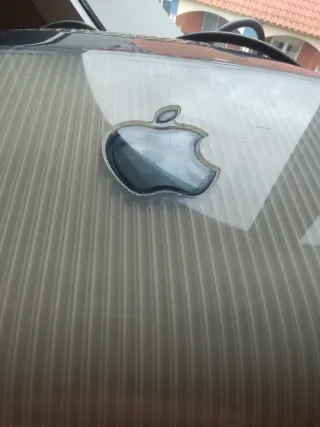 ALQUILER iMac G3 2000 Funcional Atrezzo