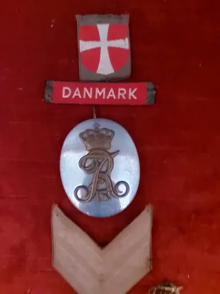 Lote militar Dinamarca