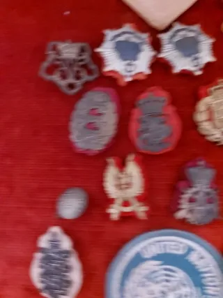 Lote militar Dinamarca