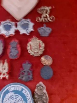 Lote militar Dinamarca