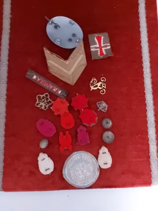 Lote militar Dinamarca