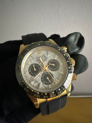 Rolex Daytona
