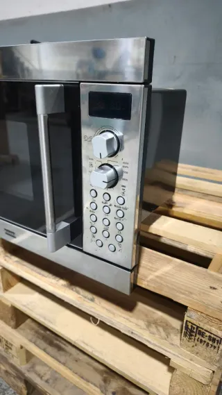 Microondas Franke FMW 250-SM GSX