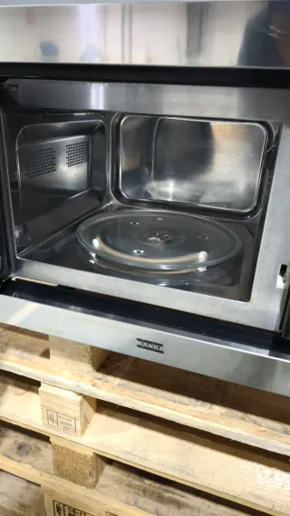 Microondas Franke FMW 250-SM GSX