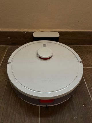 Aspirador Robot Xiaomi S20, Escucho ofertas.